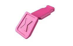 ColorCode Clips magenta (10 pcs)