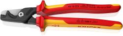 KNIPEX StepCut XL cable Shears