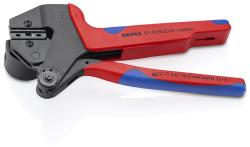 KNIPEX Crimp System Pliers MC4 EVO2