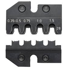 euste lisovacie AMP Superseal connector 1.5 series